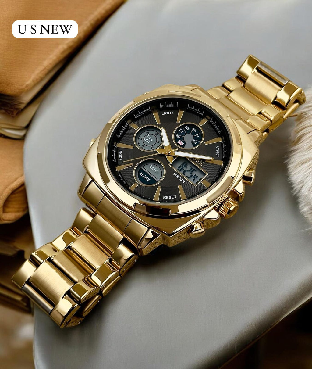 FOSSIL Budgeted collection