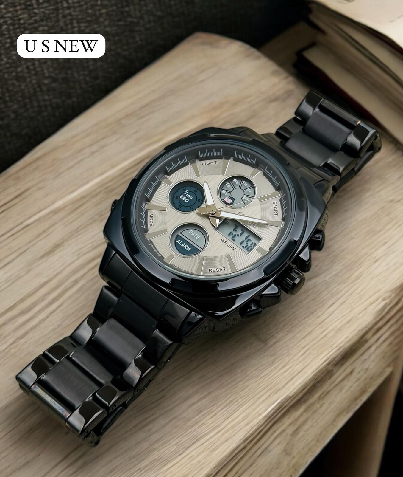 FOSSIL Budgeted collection
