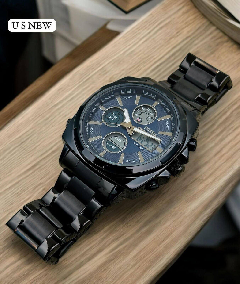 FOSSIL Budgeted collection