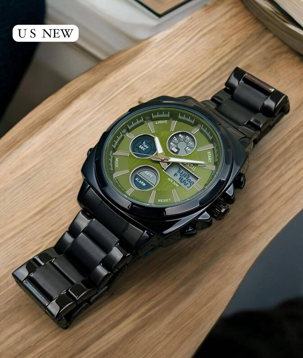 FOSSIL Budgeted collection