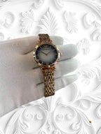 Trending diamond watch for women