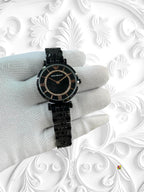 Trending diamond watch for women