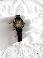 Trending diamond watch for women