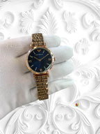 Trending diamond watch for women
