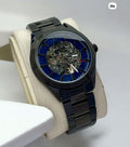 Rolex mens watch