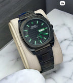 Rolex mens watch