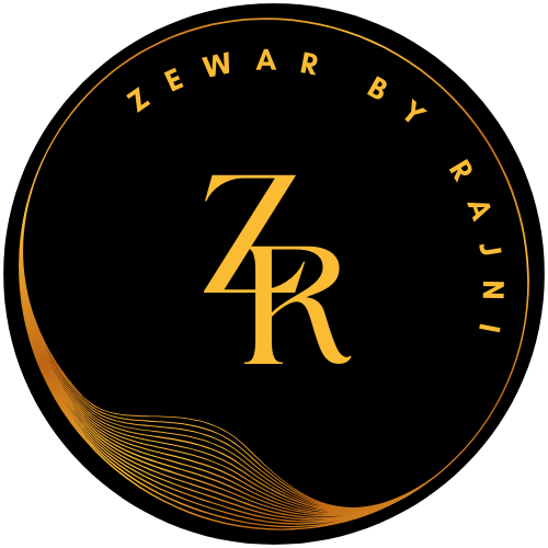 Zebar by Rajni