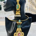 Kumud Hasli ( Turkish Blue )