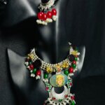 Lovely Women Necklace