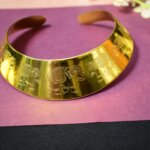 Padmavat Statement Choker