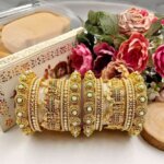 Rajwadi Special Polki Chooda