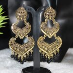 Marwa Trendy Earring