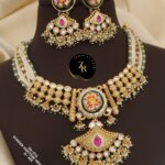 Royal Heritage" Gold Polish Premium Set