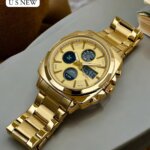 FOSSIL Budgeted collection