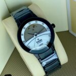 Rado PERFECT WITH FORMAL AND CASUAL OUTFITS