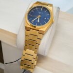 Tissot PRX an uncompromising essential slim and evocate design